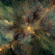 Space Nebula Background - VideoHive Item for Sale