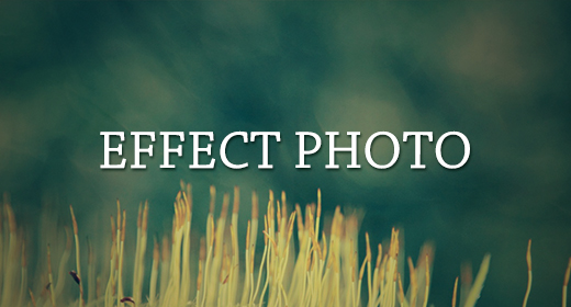 Effect Photo