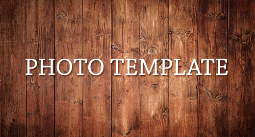 Photo Template