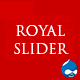 RoyalSlider - Touch Content Slider for Drupal