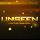 Unseen: Beyond The Horizon - VideoHive Item for Sale