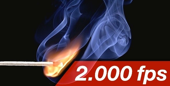 Lighting Up A Match And Blowing It Out 4 alt