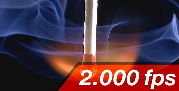 Lighting Up A Match And Blowing It Out 5 alt