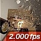 Light Bulb Gets Destroyed by Mousetrap 2 - VideoHive Item for Sale
