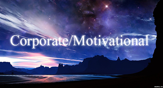 Corporate,Motivational