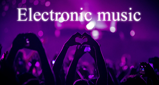 Electronic music