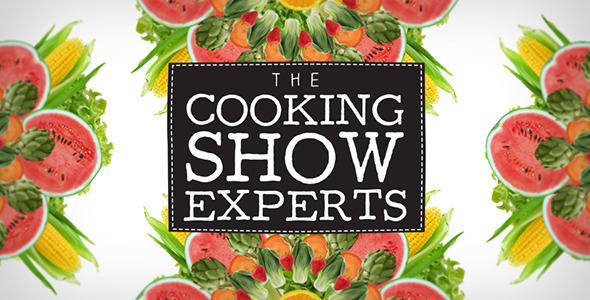The Cooking Show Experts