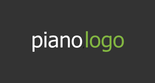 Piano Logo