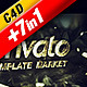 EPICA 7in1 - VideoHive Item for Sale