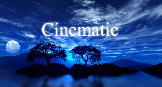 Cinematic