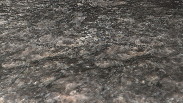 Rock - Generic - 3Docean 11410125