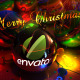 Christmas Balls Greeting - VideoHive Item for Sale