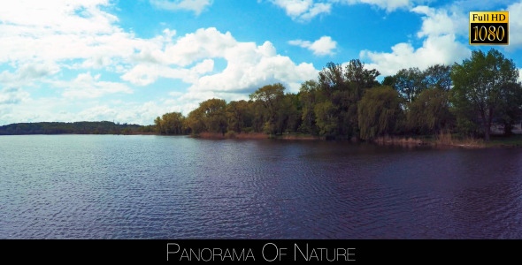 Panorama Of Nature alt