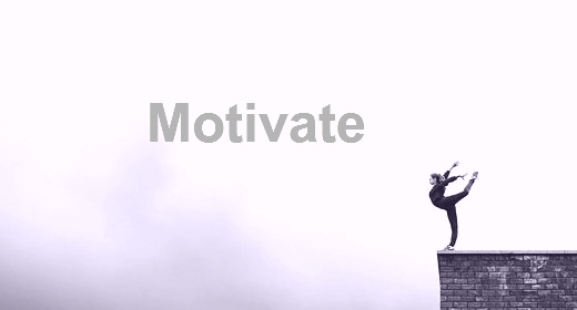 Motivate and Corporate