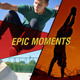 Epic Moments - VideoHive Item for Sale