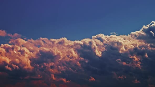 Clouds Time Lapse alt