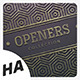 Vintage Openers Collection Vintage Openers Collection - VideoHive Item for Sale