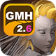 GMH2 Hair Script v2.6.2