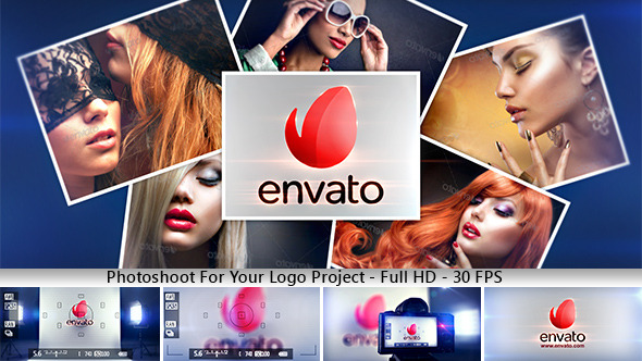 Photoshoot For Your - VideoHive 11423803