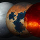 3 Planets - VideoHive Item for Sale