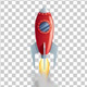 Rockets - VideoHive Item for Sale