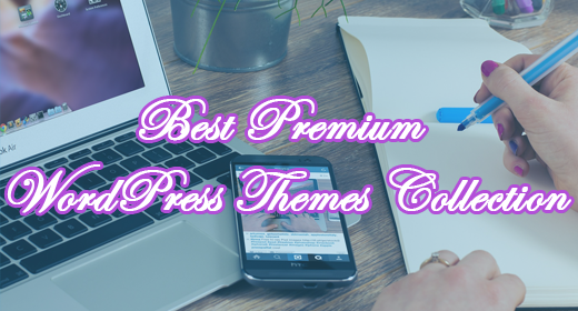 Best Premium WordPress Themes