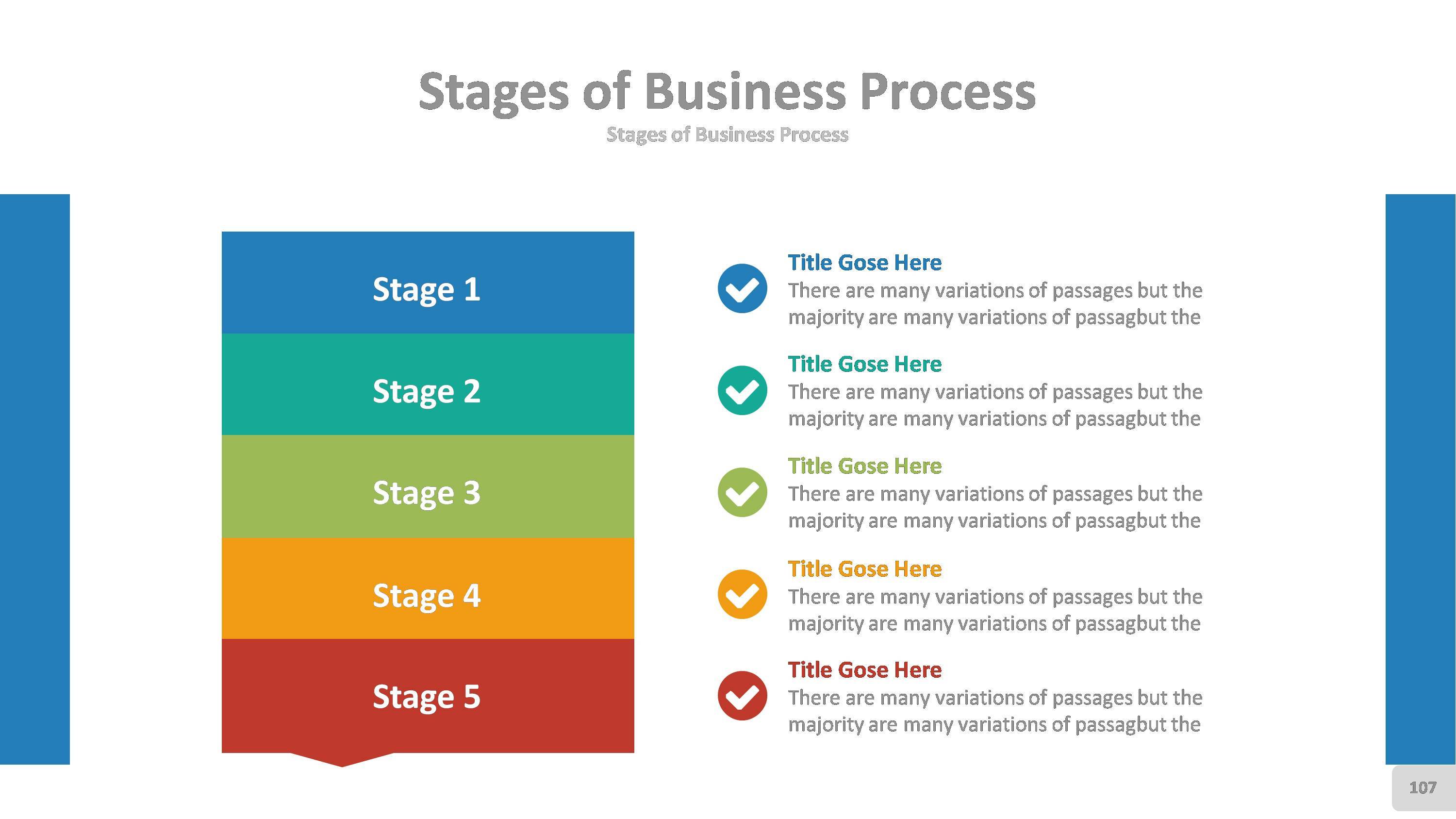 Platinum Powerpoint Presentation Template, Presentation Templates 