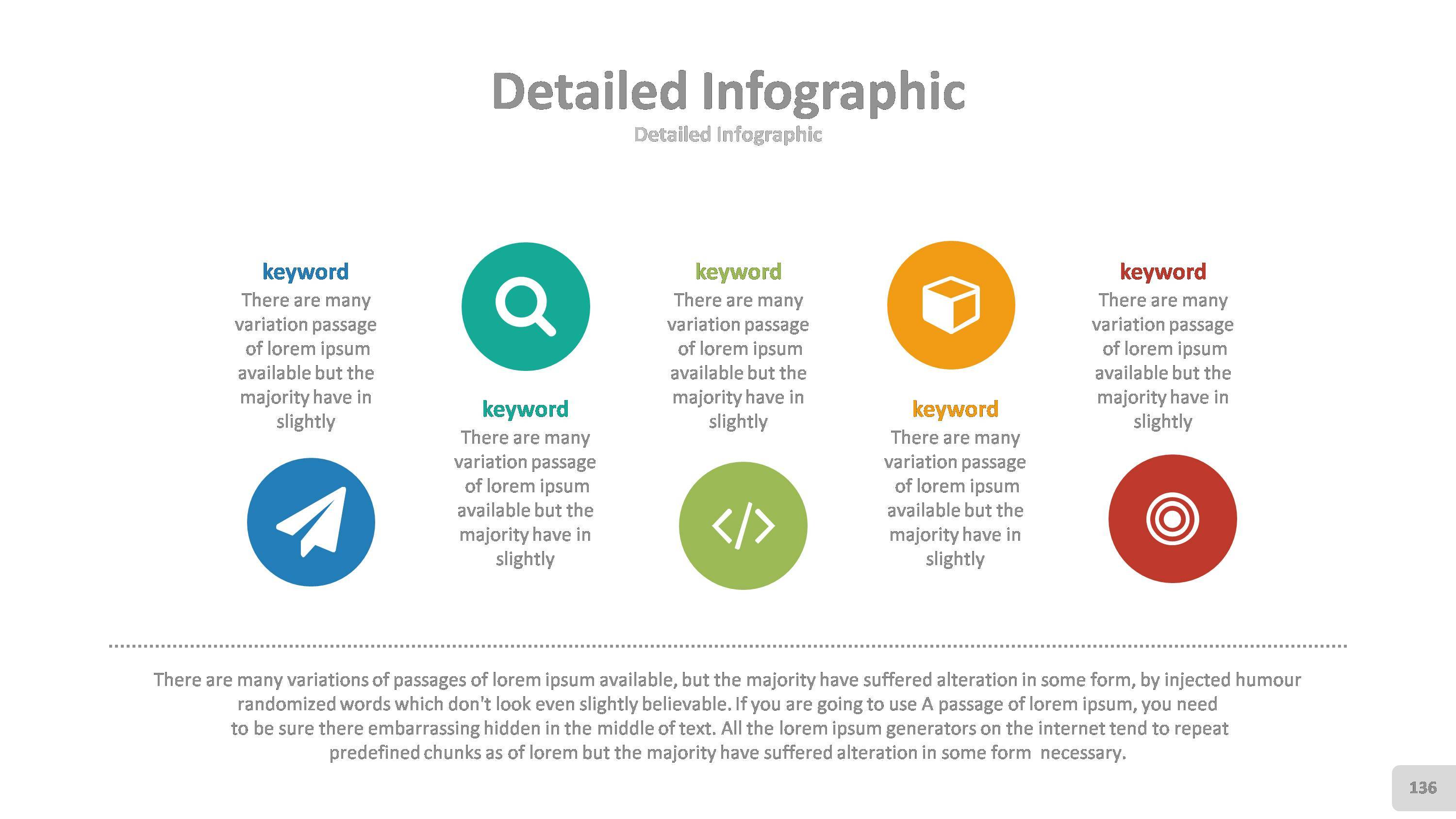 Platinum PowerPoint Presentation Template, Presentation Templates ...