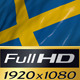 Sweden Flags - VideoHive Item for Sale