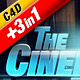 Cinematic Titles 3 in 1 - VideoHive Item for Sale