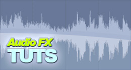 Audio FX TUTS