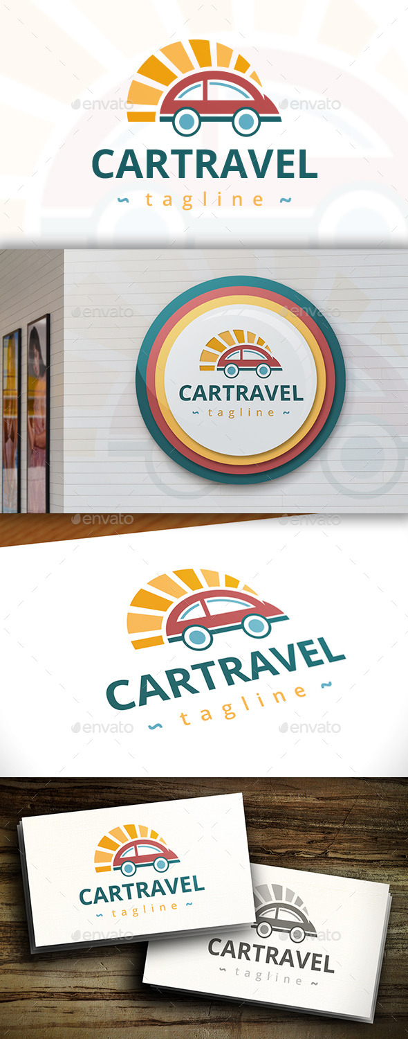 116,171 Car Travels Logo Royalty-Free Photos and Stock Images | Shutterstock