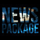 News Package - VideoHive Item for Sale