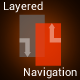 Layered Navigation
