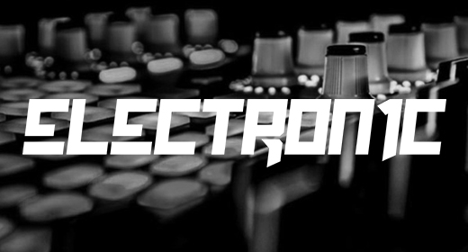 Electronic