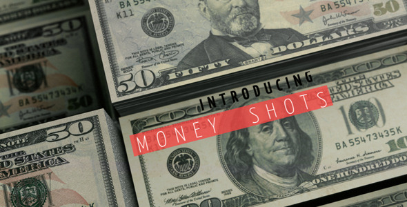 Money Shots -Jackpot - VideoHive 11395258