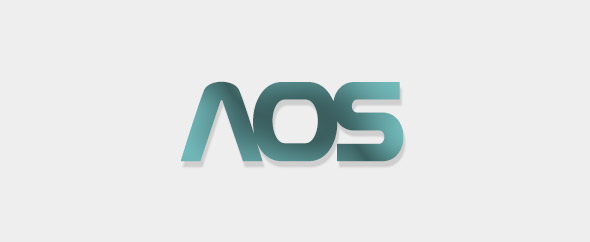 Aosbanner