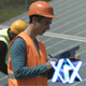 Supervising A Photovoltaic Installation - VideoHive Item for Sale
