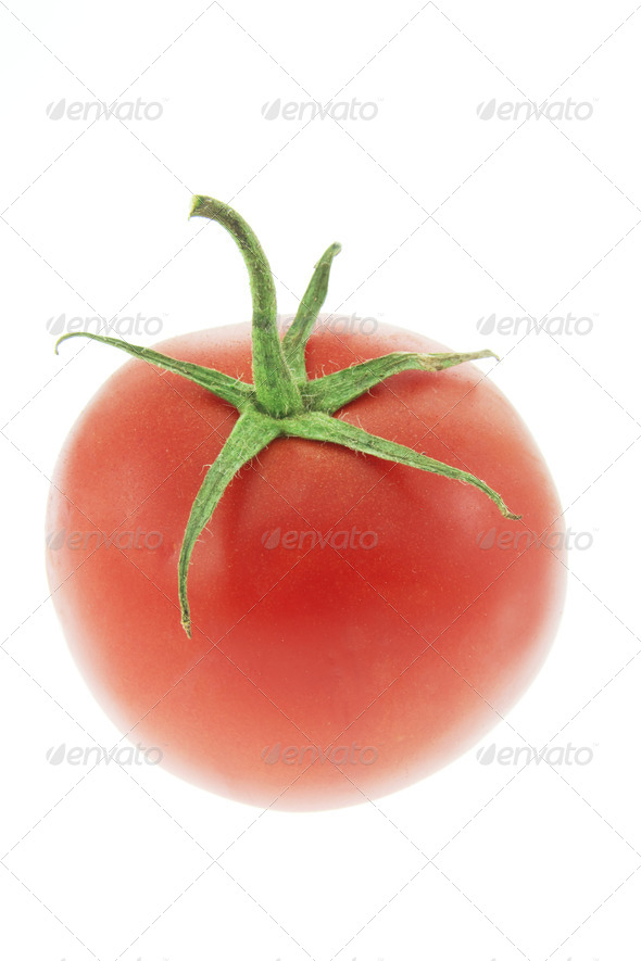 Tomato - Stock Photo - Images