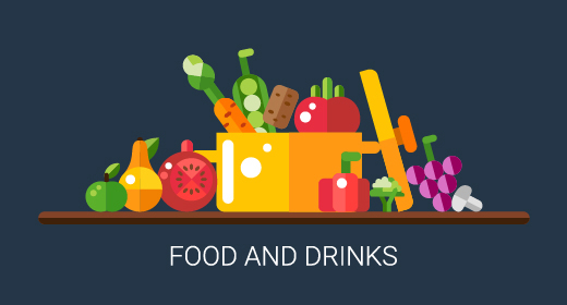 Food and Drinks