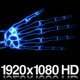Bones X-Ray of Human Hand - VideoHive Item for Sale