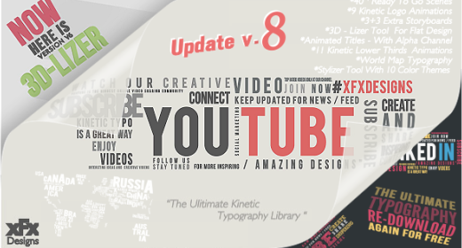 Top Sellers xFxDesigns