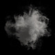 Smoke Appears and Expands - VideoHive Item for Sale