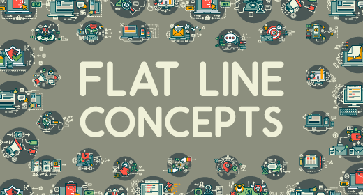 Flat Line Concepts
