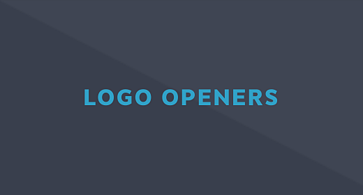 LOGO Openers