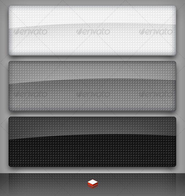 Web Pixel Background Pattern 01 - Patterns Backgrounds