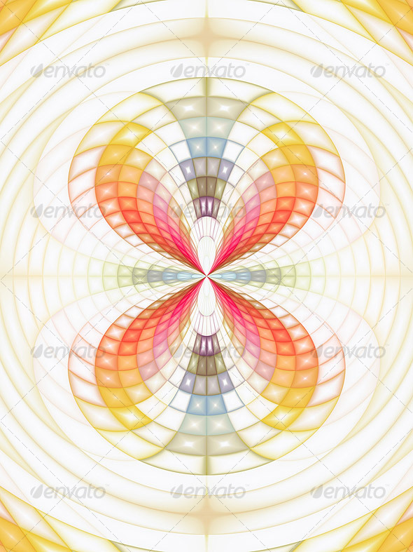 Colorful background - Abstract Backgrounds