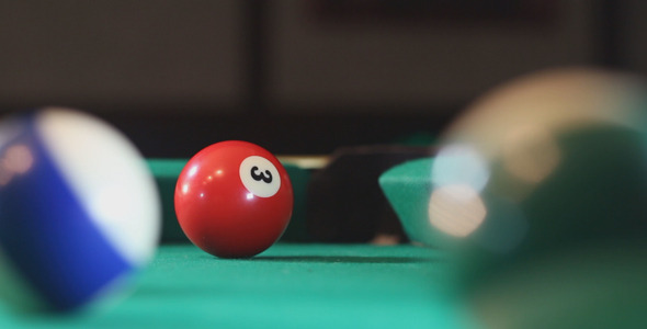 Billiard Ball alt