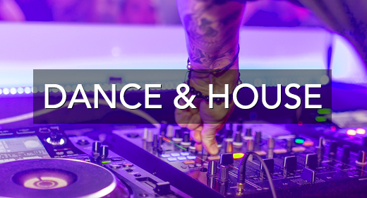 Dance & House