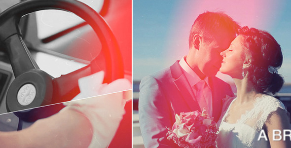 Wedding Production - VideoHive 11455380